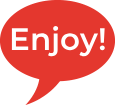 Enjoy