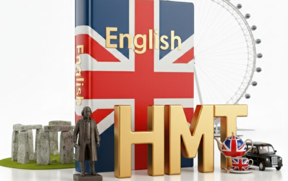 HMT