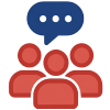 Speaking club_icon